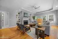 4728 Wedgefield Drive, Wilmington, NC 28409 — 4-bedroom home in Crosswinds, Wilmington, NC, photo 13 of 48
