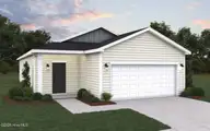 1078 Hanson Drive, Leland, NC 28451 — 3-bedroom home in East Lake, Leland, NC, photo 1 of 24: Nest - Elevation B