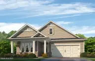 7011 Bayberry Park Drive, New Bern, NC 28562 — 3-bedroom home in Carolina Colours, New Bern, NC, photo 1 of 14: Clifton C3 Rendering