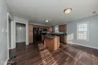 218 Deer Haven Drive, Richlands, NC 28574 — 3-bedroom home in Killis Hills, Richlands, NC, photo 9 of 40: 12KITCHEN