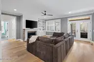 79 Stoneykirk Drive, Pinehurst, NC 28374 — 5-bedroom home in Pinewild CC, Pinehurst, NC, photo 14 of 67