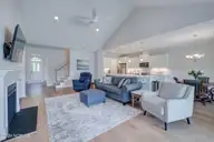8700 Horse Nettle Drive NE, Leland, NC 28451 — 4-bedroom townhome in Compass Pointe, Leland, NC, photo 10 of 50