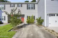 302 Kenan Loop, Jacksonville, NC 28546 — 2-bedroom townhome in Tuscany Villas, Jacksonville, NC, photo 1 of 38