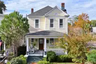 402 S 5th Avenue, Wilmington, NC 28401 — 3-bedroom home in Historic District, Wilmington, NC, photo 1 of 52: 402 S. 5th Ave