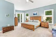358 Shore Point Drive, Wilmington, NC 28411 — 5-bedroom waterfront home in Bayshore Estates, Wilmington, NC, photo 18 of 49