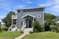 106 Adrian Lane, Swansboro, NC 28584 — 2-bedroom waterfront home, Swansboro, NC, photo 2 of 50