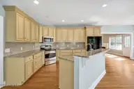 3185 Wexford Way, Southport, NC 28461 — 3-bedroom waterfront home in St James, Southport, NC, photo 13 of 56