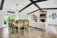 451 John S Mosby Drive, Wilmington, NC 28412 — 3-bedroom home in Pine Valley Estates, Wilmington, NC, photo 5 of 30: 451JohnSMosbyDrive-5