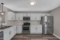 903 Springwood Drive, Jacksonville, NC 28546 — 2-bedroom townhome in Carolina Forest, Jacksonville, NC, photo 8 of 19