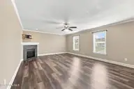 205 South Pointe Drive B, Winterville, NC 28590 — 3-bedroom townhome in South Pointe, Winterville, NC, photo 4 of 37