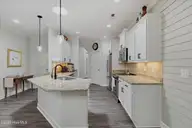 8270 Stenton Drive NE, Leland, NC 28451 — 4-bedroom townhome in Compass Pointe, Leland, NC, photo 15 of 55