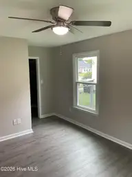 2113 Rolling Ridge Drive, Midway Park, NC 28544 — 2-bedroom townhome in Hunters Creek, Midway Park, NC, photo 13 of 21: Primary 2
