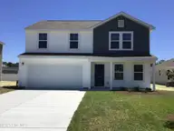 519 Hewett Landing Drive SW, Supply, NC 28462 — 4-bedroom home, Supply, NC, photo 1 of 4: HEWETT PLACE LOT 58