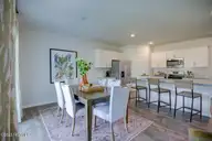 1058 Crossway Lane, Rocky Mount, NC 27804 — 4-bedroom home in Saddlebrook, Rocky Mount, NC, photo 22 of 36: 20-1007_Saddlebrook-16