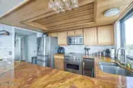 1080 Saint Joseph Street Apt P1, Carolina Beach, NC 28428 — 3-bedroom waterfront condo in Harbor Oaks Condominiums, Carolina Beach, NC, photo 15 of 39
