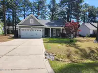 235 Woodgreen Drive, Aberdeen, NC 28315 — 3-bedroom home in Woodgreen, Aberdeen, NC, photo 1 of 21: Woodgreen22