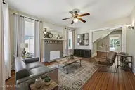 2055 Washington Street, Wilmington, NC 28401 — 2-bedroom home in Sunset Park, Wilmington, NC, photo 4 of 27