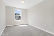 228 Cline Way Unit 131, Beaufort, NC 28516 — 3-bedroom townhome in 1809 Live Oak, Beaufort, NC, photo 13 of 37: Bedroom 3