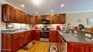 28 Devon Drive, Pinehurst, NC 28374 — 3-bedroom home in Pinewild CC, Pinehurst, NC, photo 19 of 70: 28-Devon-Drive-08122026_220727