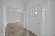 937 Uplands Lane, Jacksonville, NC 28546 — 4-bedroom home in Stateside, Jacksonville, NC, photo 6 of 66: 6_foyer