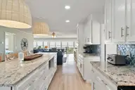 145 Ocean Boulevard W, Holden Beach, NC 28462 — 5-bedroom waterfront home, Holden Beach, NC, photo 10 of 61