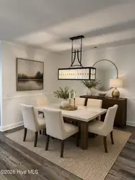 4100 Passerine Avenue, Wilmington, NC 28412 — 2-bedroom home in Riverlights - Del Webb, Wilmington, NC, photo 11 of 54