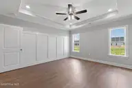 303 Allies Drive, Goldsboro, NC 27534 — 3-bedroom home in Derby Ridge, Goldsboro, NC, photo 13 of 20