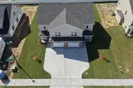 633 Abigail Taylor Drive B, Greenville, NC 27834 — 3-bedroom townhome in Abigail Trails, Greenville, NC, photo 17 of 45: Drone 633 Abigail Taylor Dr-4