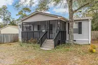 2486 Kirby Road SW, Supply, NC 28462 — 3-bedroom manufactured home in Sandy Shoals, Supply, NC, photo 2 of 30: 2486 Kirby-2