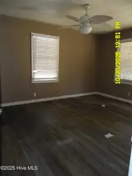 625 Isler Street, Goldsboro, NC 27530 — 3-bedroom home, Goldsboro, NC, photo 3 of 7: Living Room