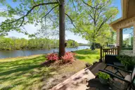 220 Shoreline Drive, New Bern, NC 28562 — 4-bedroom waterfront home in River Bend, New Bern, NC, photo 19 of 70: tempImagedJ75wE