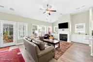 4369 Onyx Lane, New Bern, NC 28562 — 3-bedroom home in Carolina Colours, New Bern, NC, photo 15 of 54: Living Room