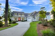 3623 White Cliffs Drive, Castle Hayne, NC 28429 — 3-bedroom waterfront home in River Bluffs, Castle Hayne, NC, photo 1 of 70