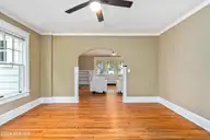 1208 Preyer Avenue, Elizabeth City, NC 27909 — 3-bedroom home in Riverside, Elizabeth City, NC, photo 11 of 76: Dining Room