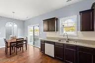 710 Ashley Meadow Lane, Jacksonville, NC 28546 — 4-bedroom home in Hunters Creek, Jacksonville, NC, photo 14 of 35