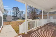 119 Leonard Drive, New Bern, NC 28560 — 3-bedroom home in The Oaks, New Bern, NC, photo 2 of 33