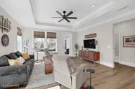 2692 Silverweed Court, Leland, NC 28479 — 3-bedroom home in Del Webb Mallory Creek, Leland, NC, photo 14 of 53: Living Room