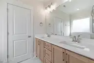 207 Stonewood Drive, Goldsboro, NC 27530 — 3-bedroom home in Stonewood Estates, Goldsboro, NC, photo 20 of 35