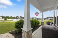 1801 Deerberry Court, Aberdeen, NC 28315 — 4-bedroom home in Shepherd Trail, Aberdeen, NC, photo 4 of 37: 1801 Deerbury-31