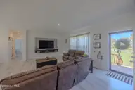 282 Sand Ridge Road, Beulaville, NC 28518 — 3-bedroom manufactured home, Beulaville, NC, photo 7 of 33: 9K6A6974-HDR (Custom)