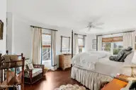737 Fort Fisher Boulevard N, Kure Beach, NC 28449 — 4-bedroom waterfront home in Kure Estates, Kure Beach, NC, photo 11 of 53: 737FtFisherBlvdN-123