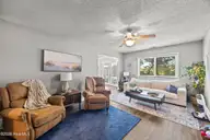 104 Allison Lane, Jacksonville, NC 28540 — 4-bedroom home in Tanglewoods, Jacksonville, NC, photo 15 of 39: 16_living room