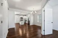 432 Bent Willow Drive, Clayton, NC 27527 — 4-bedroom home in Flowers Plantation, Clayton, NC, photo 15 of 33: Eating Area/Foyer