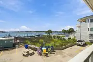 111 Florida Avenue Apt 3, Carolina Beach, NC 28428 — 2-bedroom waterfront condo in Yachtsman Condominum, Carolina Beach, NC, photo 22 of 35