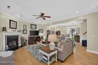 4804 Whitner Drive, Wilmington, NC 28409 — 3-bedroom townhome in Holly Glen, Wilmington, NC, photo 12 of 43: 4804Whitner-1740