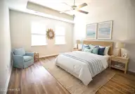 3078 Crescent Lake Drive, Calabash, NC 28467 — 3-bedroom home in Calabash Lakes, Calabash, NC, photo 21 of 72: Master Bedroom
