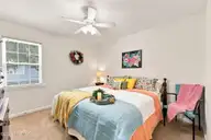 303 Barbour Road 701, Morehead City, NC 28557 — 3-bedroom condo in The Courtyard, Morehead City, NC, photo 22 of 54: Bedroom 2