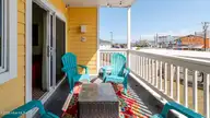 302 Canal Drive Unit 14, Carolina Beach, NC 28428 — 2-bedroom waterfront condo in Beach Harbour, Carolina Beach, NC, photo 3 of 27
