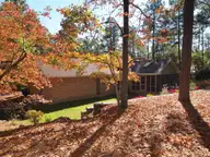 25 Firestone Lane, Pinehurst, NC 28374 — 3-bedroom home in Unit 1, Pinehurst, NC, photo 19 of 23: Back of the house