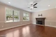 115 Christopher Allen Drive, Goldsboro, NC 27534 — 4-bedroom home in Glenda's Pointe, Goldsboro, NC, photo 19 of 47